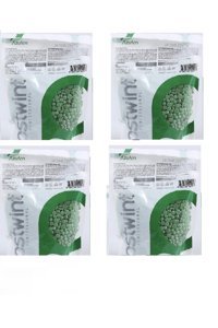 Ostwint Soyulabilir Normal Ciltler İçin Boncuk Ağda 4x250 gr
