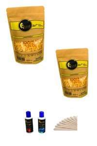 Ege Sir Granül Normal Ciltler İçin Boncuk Ağda 2x125 gr