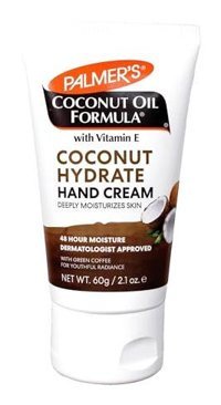 Palmer's Hindistan Cevizli Kuru Ciltler Organik Parfümlü El Kremi 60 ml