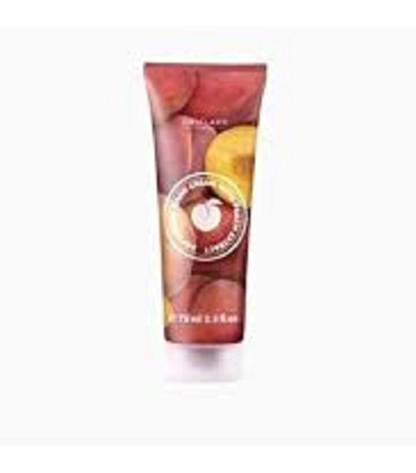 Oriflame Şeftalili Tüm Ciltler El Kremi 75 ml