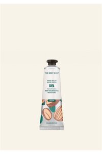 The Body Shop Bademli Kuru Ciltler Organik Parfümlü El Kremi 30 ml