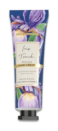Thalia Iris Touch Kuru Ciltler Parfümsüz El Kremi 60 ml
