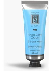 IDM Kuru Ciltler Parfümlü El Kremi 60 ml