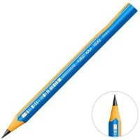 Bic Evolution 3'lü Jumbo Üçgen Siyah HB Kurşun Kalem Seti