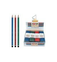 Fatih Dinoo Croccos 72'li Siyah HB Kurşun Kalem Seti