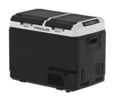 Demmon Frigus FR-B50A 24 V 40 lt Mini Kompresörlü Araç Buzdolabı