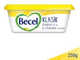 Becel Tereyağ 250 gr