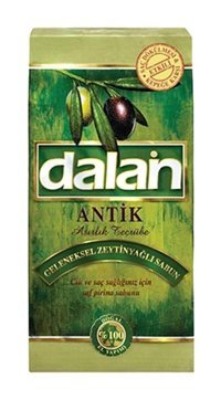 Dalan Zeytinyağlı Katı Sabun 180 gr