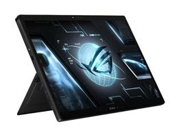 Asus Rog Flow Z13 GZ301VF-MU018 Zi709 Harici GeForce RTX 2050 Intel Core i7 16 GB Ram DDR5 512 GB SSD 13.4 inç QHD+ Windows 11 Home 2'si 1 Arada Dokunmatik Laptop