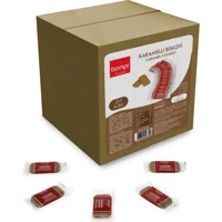 Bompi Karamelli Bisküvi 1300 gr