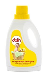 Dalin Klasik 15 Yıkama Yumuşatıcı 24x1.5 lt