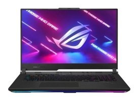 Asus Rog Strix SCAR 17 G733PZ-LL062 Harici GeForce RTX 4080 AMD Ryzen 9 32 GB Ram DDR5 1 TB SSD 17.3 inç QHD FreeDos Gaming Notebook Laptop