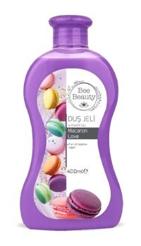 Bee Beauty Macaron Duş Jeli 400 ml