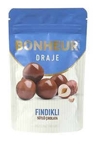 Bonheur Fındıklı Çikolata 60 gr