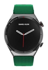 Daniel Klein DT3 MATE Akıllı Saat Yeşil