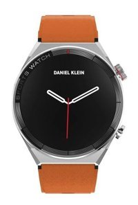 Daniel Klein DT3MATE Akıllı Saat Gümüş