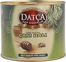 Datça Köy Ürünleri Çam Balı 2.75 kg