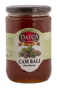 Datça Köy Ürünleri Çam Balı 850 gr