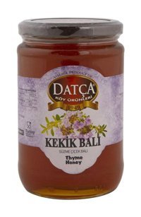 Datça Köy Ürünleri Kekik Balı 850 gr