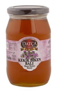 Datça Köy Ürünleri Kekik Diken Balı 450 gr