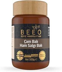 Bee'o Çam Balı 500 gr