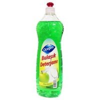 Çiçeğim Elma Kokulu El Bulaşık Deterjanı 4x750 ml