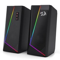 Redragon GS520 RGB USB Kablolu 1+1 Bilgisayar Hoparlörü