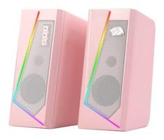 Redragon GS520 RGB USB Kablolu 1+1 Bilgisayar Hoparlörü