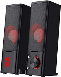 Redragon GS550 RGB USB Kablolu 1+1 Bilgisayar Hoparlörü