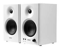 Edifier MR4 Kablolu 1+1 Bilgisayar Hoparlörü
