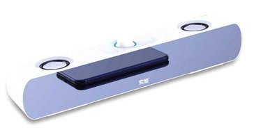 Soaiy SH16 USB Kablolu Bilgisayar Hoparlörü