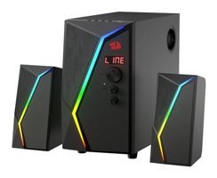 Redragon GS520-PRO RGB USB Kablolu 2+1 Bilgisayar Hoparlörü