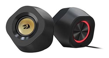 Redragon GS590 RGB USB Kablolu 1+1 Bilgisayar Hoparlörü