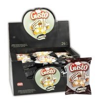 Cici Gusto Sweeto Hindistan Cevizli Kek 24x40 gr