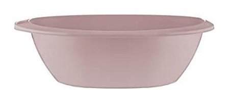 Babyjem Elegant Pembe Bebek Küveti