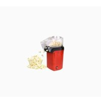 Bood DV-79 Kırmızı Mısır Patlatma Makinesi