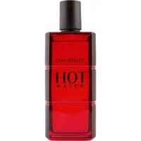 Davidoff Hot Water EDT Çiçeksi-Meyvemsi Erkek Parfüm 110 ml