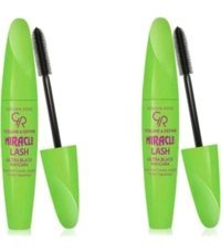 Golden Rose Lash Ultra Uzunluk Veren Ultra Black Maskara