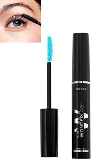 Oriflame The One 5’i 1 Arada Wonder Lash Kıvırma Suya Dayanıklı Siyah Maskara