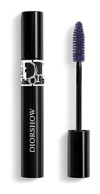 Dior 288 Uzunluk Veren Bleu Maskara