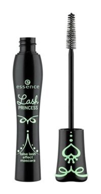 Essence Lash Princess False Lash Effect Hacim Veren Siyah Maskara
