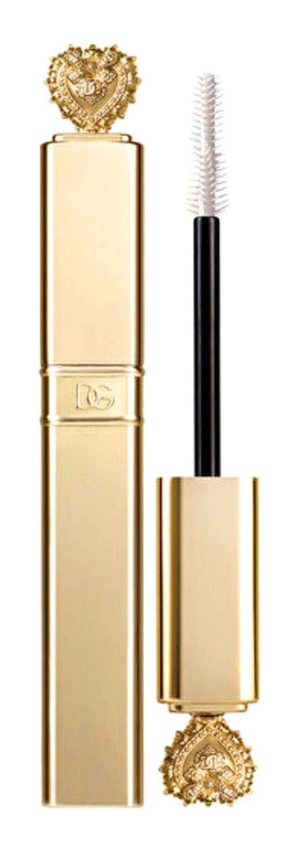 Dolce & Gabbana Devotion Uzunluk Veren Ultra Nero Maskara