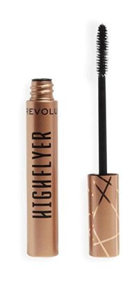 Revolution Pro Lash Icons Uzunluk Veren Siyah Maskara