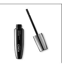 Kıko Maxi Mod Volume & Definiton Hacim Veren Siyah Maskara