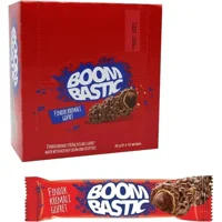 Boombastic Fındıklı Çikolata 32 gr 12 Adet
