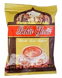 Bekir Efendi Sade Türk Kahvesi 100 gr