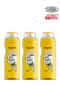 Daycare Avokado Duş Jeli 750 ml