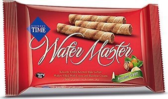 Çizmeci Time Fındıklı Gofret 32 gr
