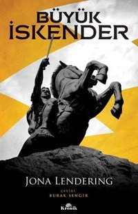 Büyük İskender Jona Lendering Kronik Kitap