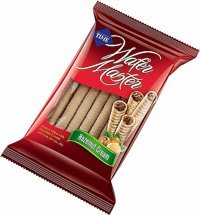 Çizmeci Time Wafer Master Fındıklı Gofret 280 gr
